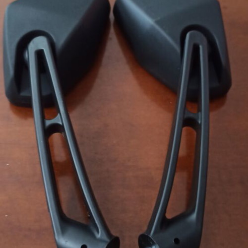 Aprilia Sportcity One 50/125 mirrors new in packaging