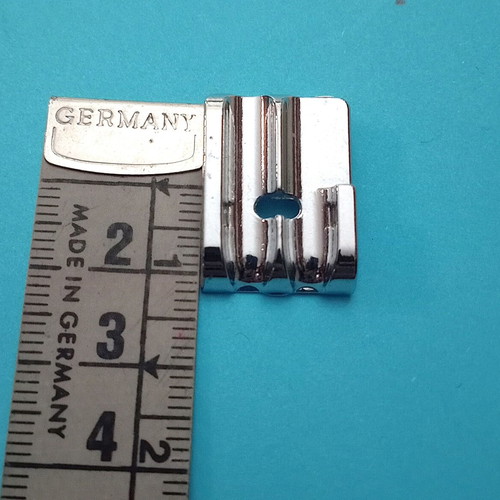 Presser foot for home sewing machine new for cord