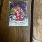 Sasha Vezenkov 2025-26 Origins EuroLeague base card new