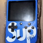 Game console new in box