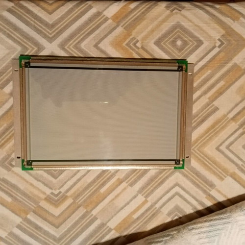 Planar EL 640.400-C2 Industrial Plasma LCD Panel like new