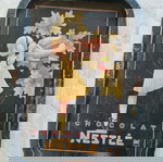  Vintage Δίσκος Nestlé