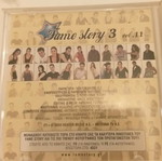 Fame Story 3 CD new, 5 songs from the players