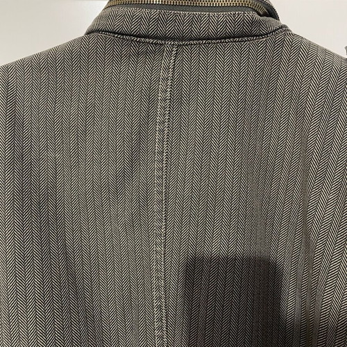 Diesel Project 78 Liquid Space Jacket Large (men's)