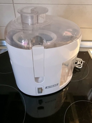 Αποχυμωτής Sitram μεταχειρισμένος μοντέλο AE2355 300w