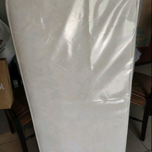 crib mattress