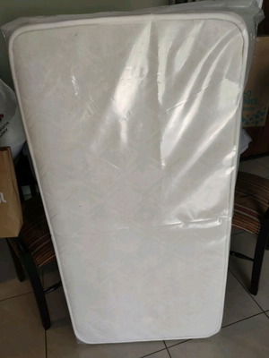 crib mattress