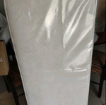 crib mattress