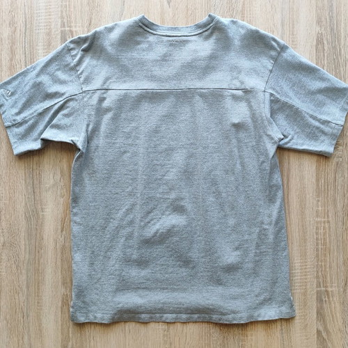 Adidas Ivy Park grey T-shirt Medium like new