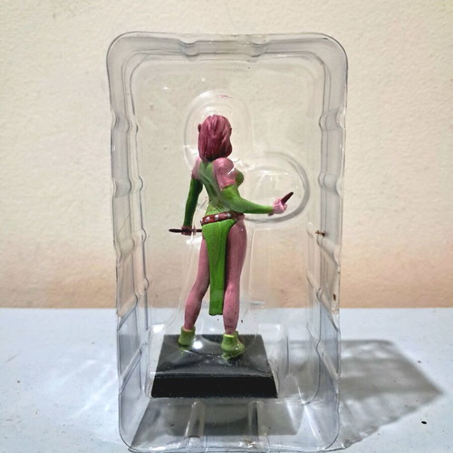 Eaglemoss Classic Marvel Figurines Blink #97 like new