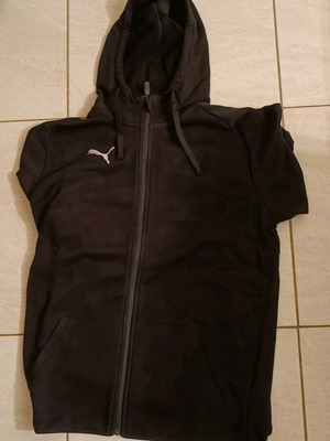 Puma jacket new size M