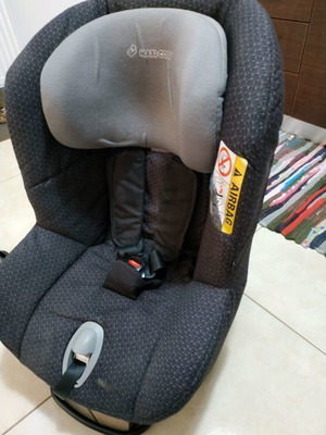 Maxicosi Milofix Παιδικο καθισμα