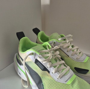 Παπούτσια Puma kosmo Rider 37.5