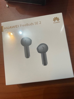 Huawei Freebuds SE 2 καινούργια ασύρματα ακουστικά