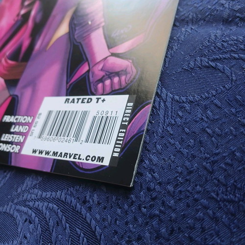 Uncanny X-Men #509 like new