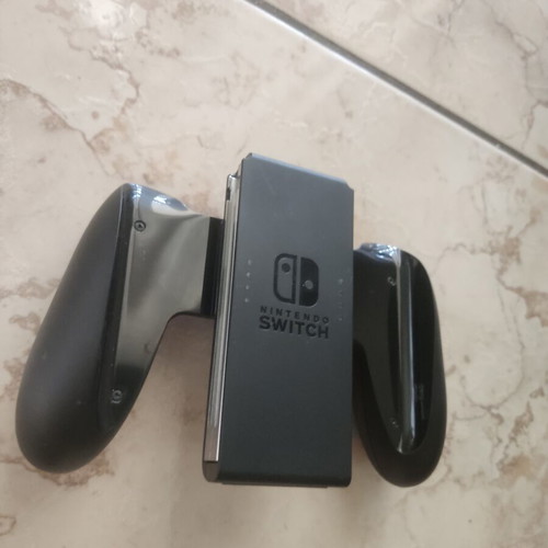 Nintendo Switch OLED White 64GB console with Animal Crossing and accessories