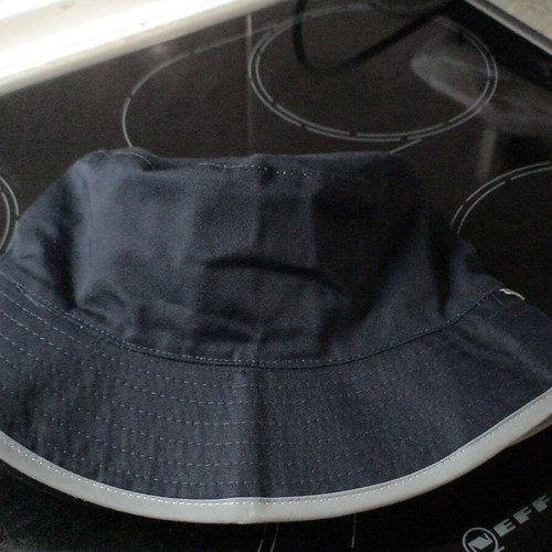 Set of 15 hats new, blue, size M