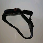Apple Watch Series 7 Cellular 45 mm σαν καινούργιο με αθλητική και Milanese mesh μπάντα