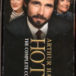 Hotel DVD box set like new, complete series