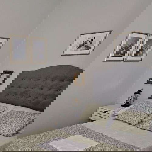 Apartment 50 sqm furnished, 1st floor, Nea Smyrni, Athens