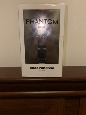Paco Rabanne Phantom parfum σαν καινούριο, 100 ml