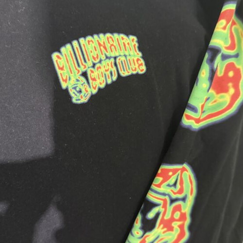 Billionaire Boys Club long sleeve shirt, limited edition, size L