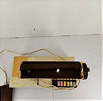  ραπτομηχανή παιδική εποχής 1970