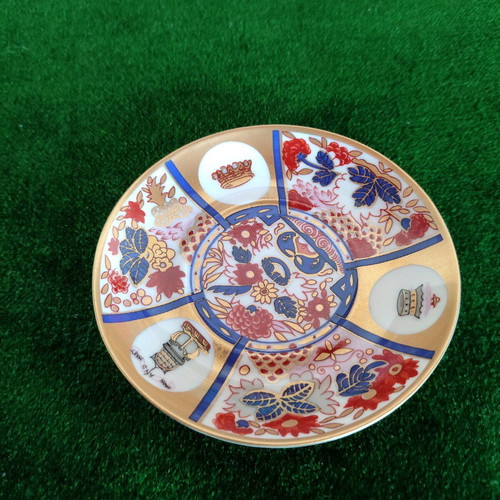 Collectible vintage porcelain espresso cup with saucer The Museum of Porcelain