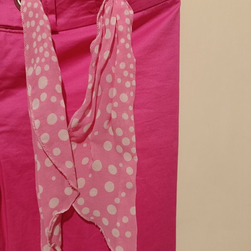 Paranoia Free Wear pants new with tags, fuchsia, size S