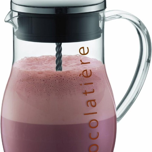 Σοκολατιέρα Bodum καινούργια, χωρητικότητας 1 λίτρου