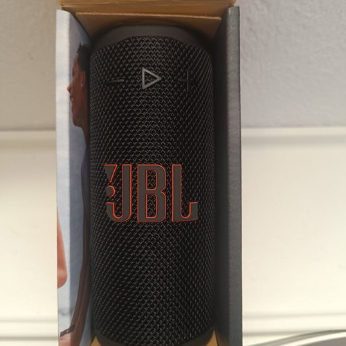 JBL Grip portable Bluetooth speaker new with box