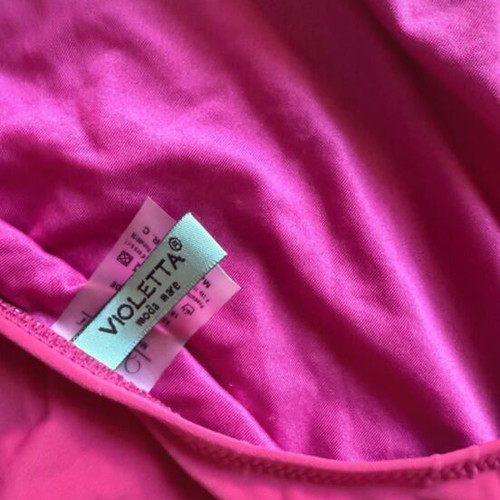 Swimsuit one-piece like new, size S 36 8