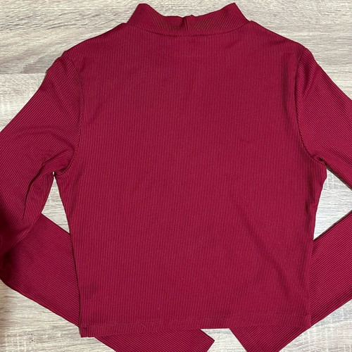 Pink woman blouse