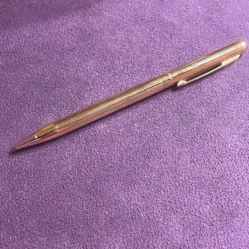 Anson impressive pen like new