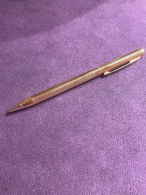 Anson impressive pen like new
