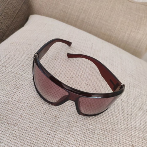 Gucci GG1562/S REM5U 68-12 120 sunglasses used, brown