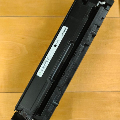 Toner Q-Connect 131X CF210X black refurbished