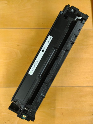 Toner Q-Connect 131X CF210X black refurbished