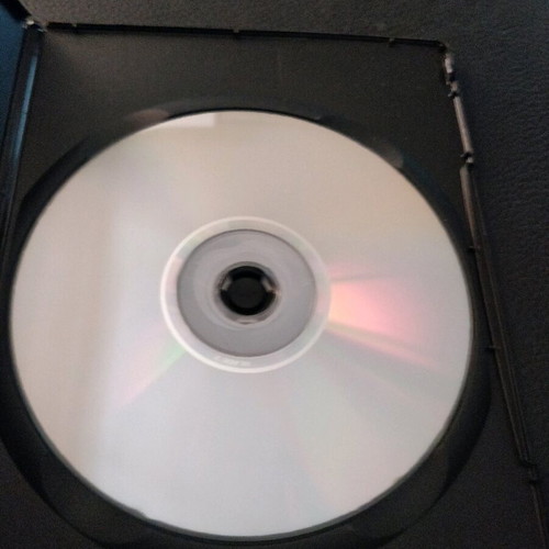 Blade II DVD like new