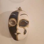 Piero Venice Wall Mask new