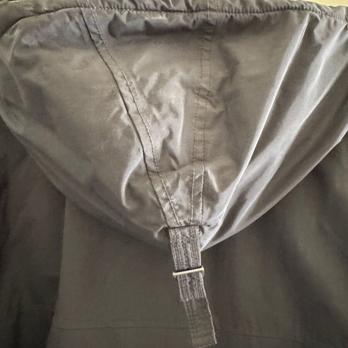 Napapijri Rainforest Winter Jacket unisex XXL like new, blue
