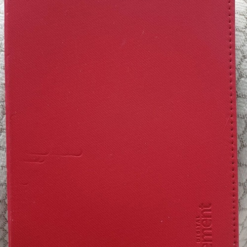 Lenovo A1000L-F tablet like new, fully functional
