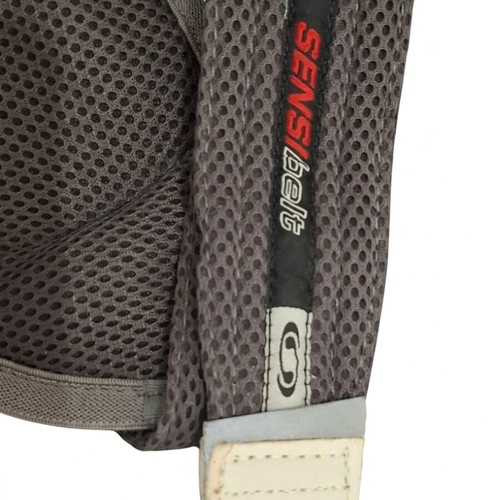Salomon Sensibelt hydration belt used, fits 600 ml bottles