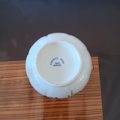 Milk jug in good condition