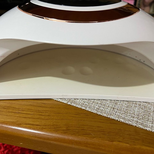 Polymerization lamp 168watt like new