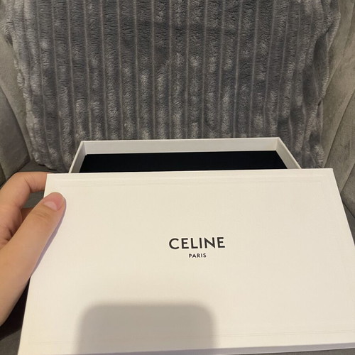 Celine box