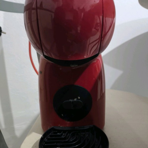 Dolce Gusto coffee machine