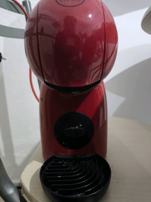 Dolce Gusto coffee machine