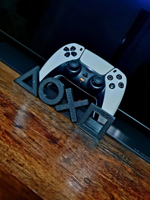 Ps5 Dualsense stand σαν καινούργιο