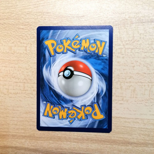 Pokemon Gastly Evolutions 2016 Common Card near mint